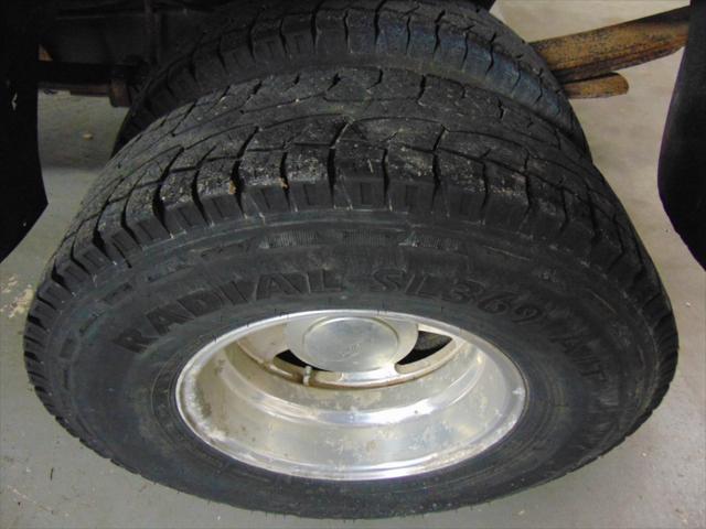used 2000 Ford F-350 car, priced at $14,500