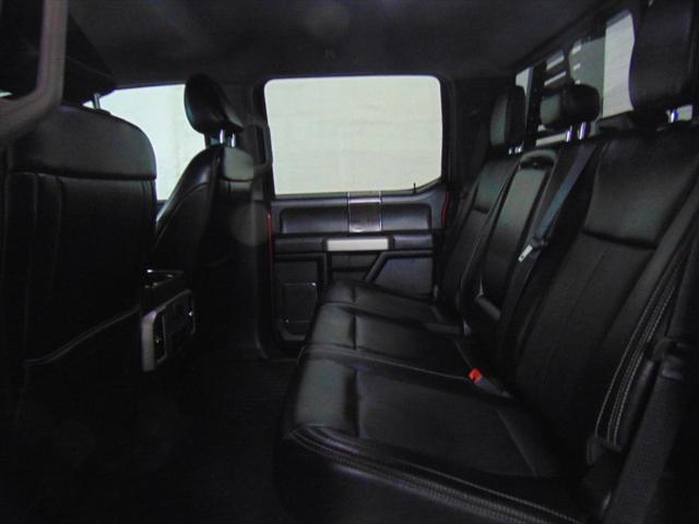 used 2021 Ford F-250 car, priced at $45,878