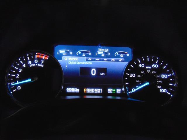 used 2021 Ford F-250 car, priced at $45,878