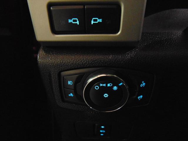 used 2021 Ford F-250 car, priced at $45,878