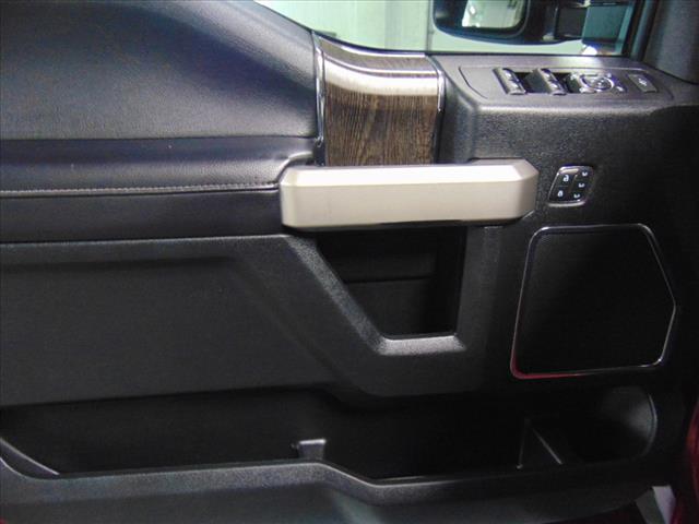 used 2021 Ford F-250 car, priced at $45,878