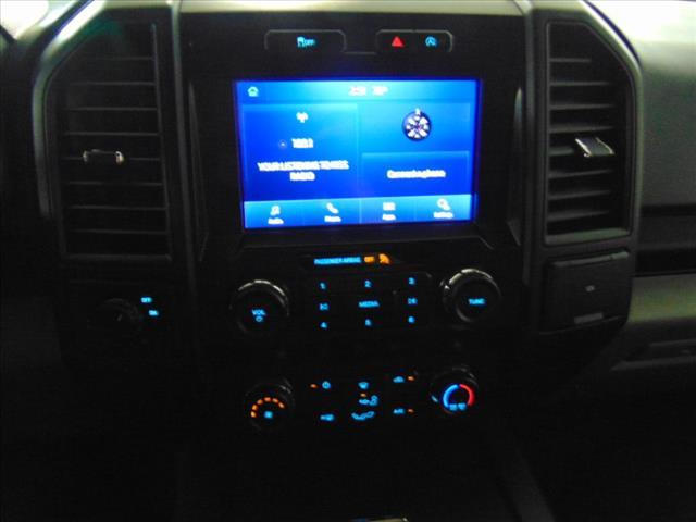 used 2020 Ford F-150 car, priced at $27,884