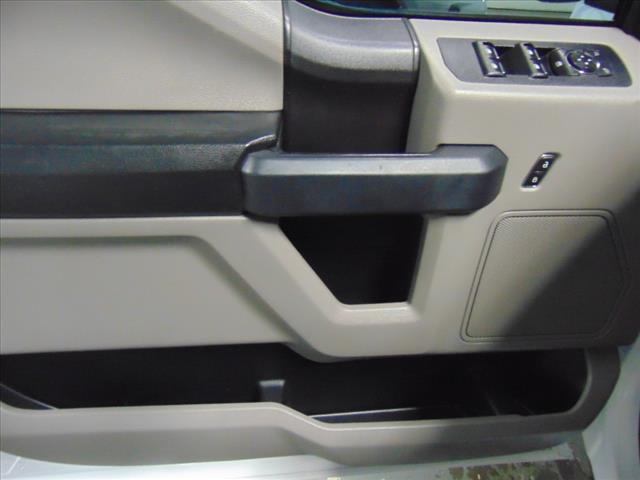 used 2020 Ford F-150 car, priced at $27,884