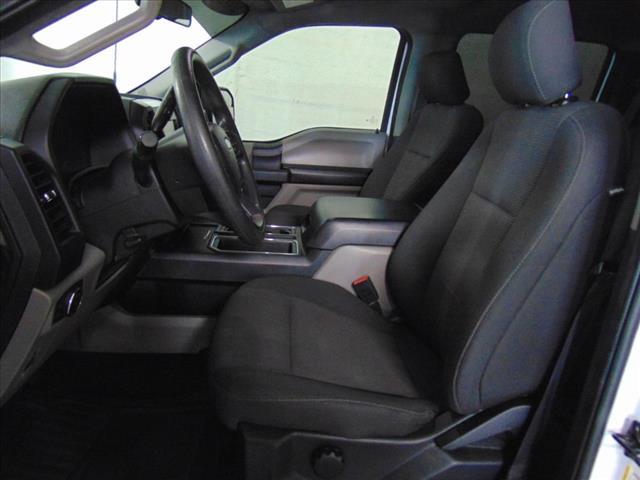 used 2020 Ford F-150 car, priced at $27,884