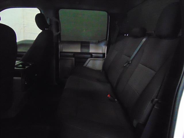 used 2020 Ford F-150 car, priced at $27,884