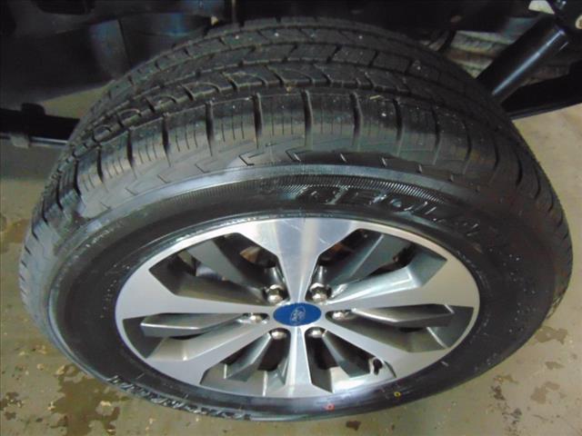 used 2020 Ford F-150 car, priced at $27,884