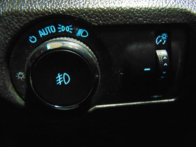 used 2015 Chevrolet Cruze car, priced at $10,488