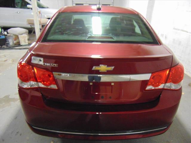 used 2015 Chevrolet Cruze car, priced at $10,488