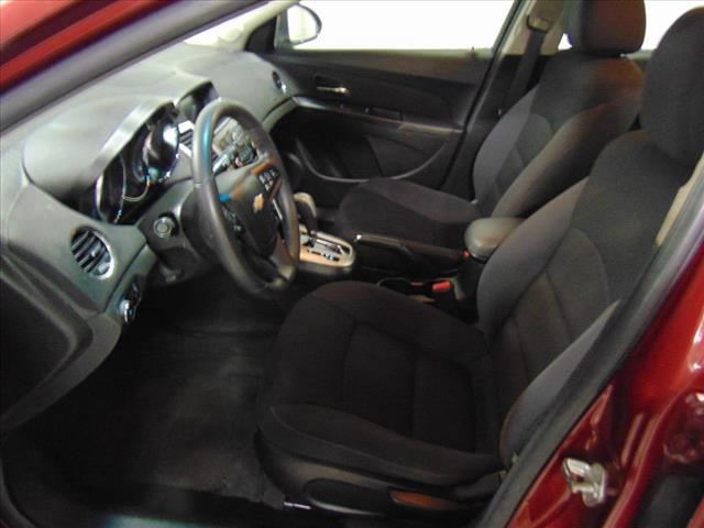 used 2015 Chevrolet Cruze car, priced at $10,488