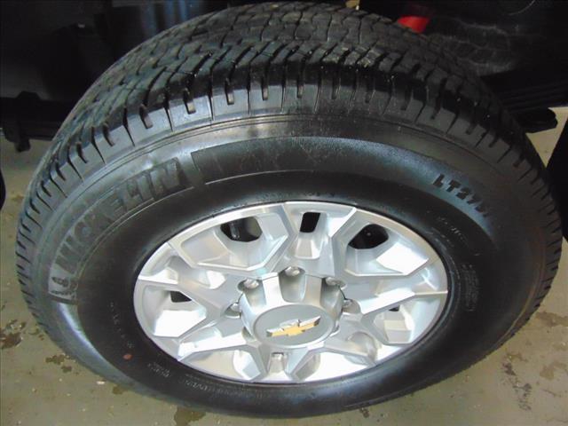 used 2022 Chevrolet Silverado 2500 car, priced at $40,853