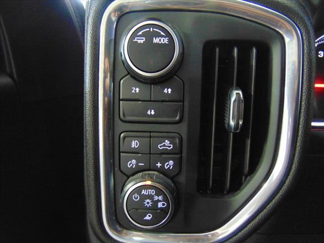 used 2022 Chevrolet Silverado 2500 car, priced at $40,853