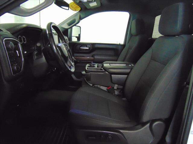 used 2022 Chevrolet Silverado 2500 car, priced at $40,853