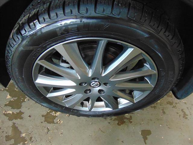 used 2021 Nissan Murano car, priced at $24,856