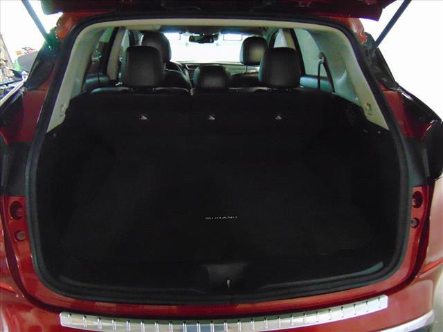 used 2021 Nissan Murano car, priced at $24,856