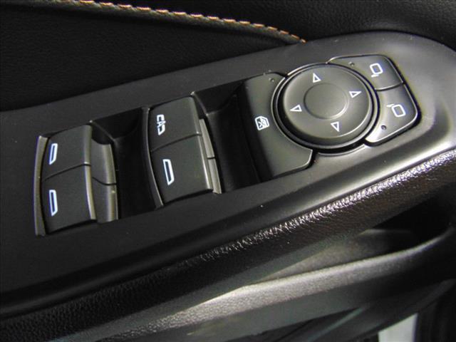 used 2021 Chevrolet Traverse car, priced at $26,878