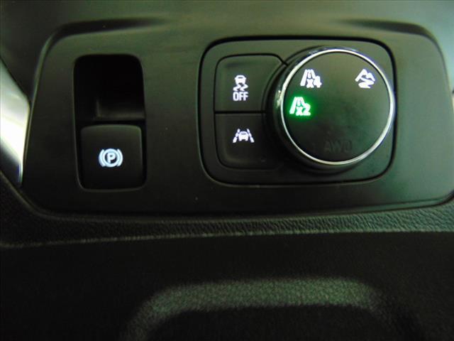 used 2021 Chevrolet Traverse car, priced at $26,878