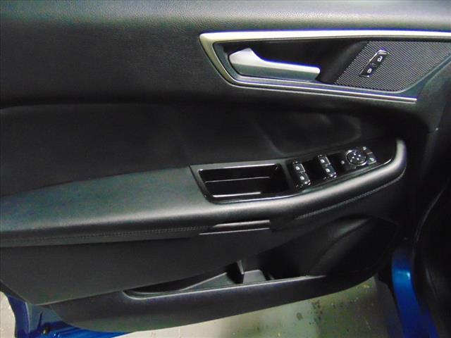 used 2020 Ford Edge car, priced at $19,886