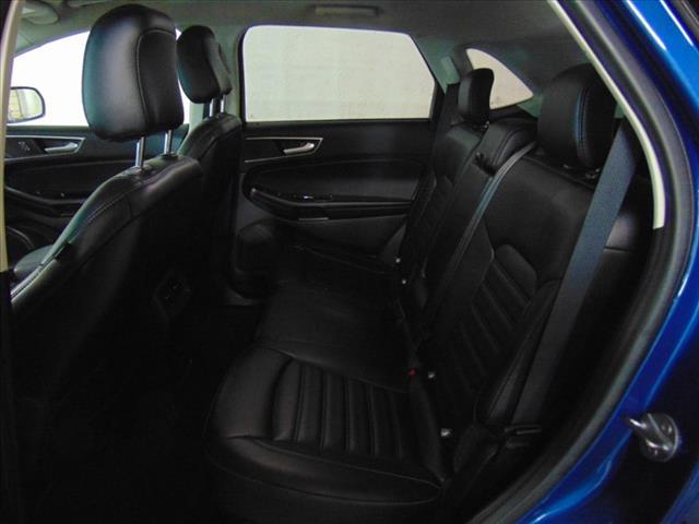 used 2020 Ford Edge car, priced at $19,886