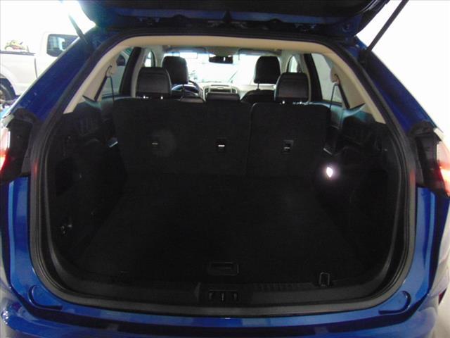 used 2020 Ford Edge car, priced at $19,886