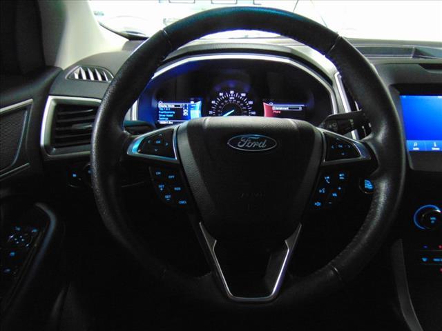 used 2020 Ford Edge car, priced at $19,886