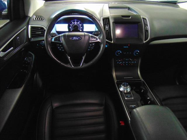 used 2020 Ford Edge car, priced at $19,886
