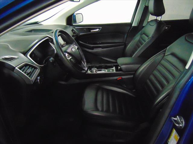 used 2020 Ford Edge car, priced at $19,886
