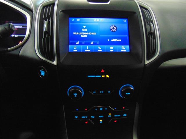 used 2020 Ford Edge car, priced at $19,886