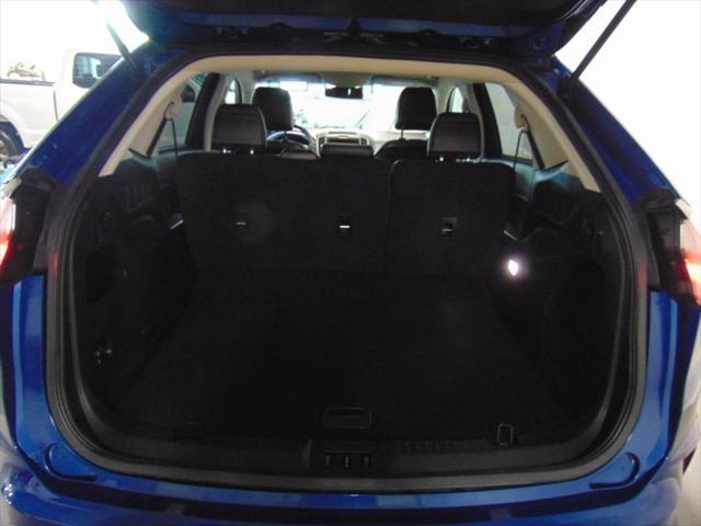 used 2020 Ford Edge car, priced at $19,886
