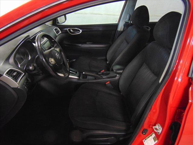 used 2019 Nissan Sentra car, priced at $12,836