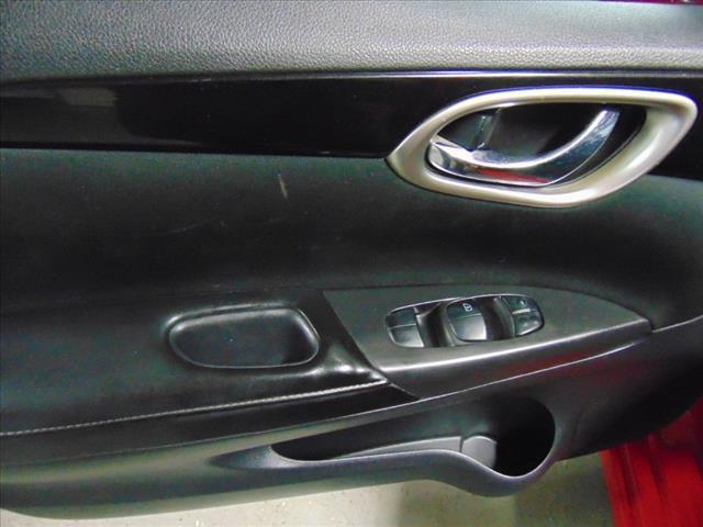 used 2019 Nissan Sentra car, priced at $12,836