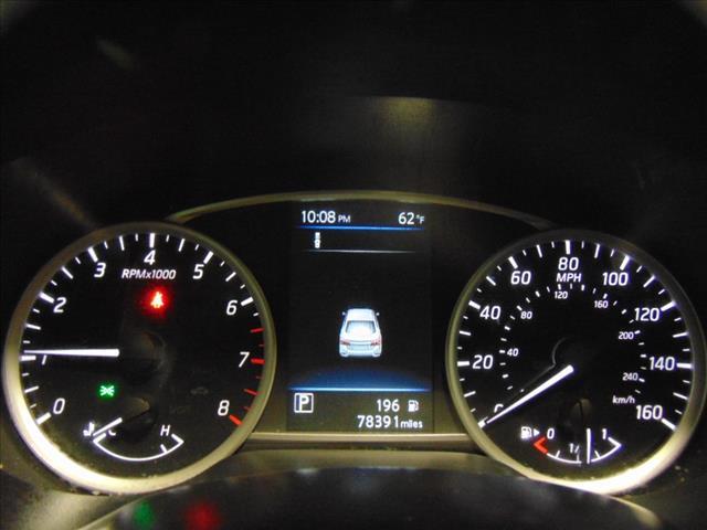 used 2019 Nissan Sentra car, priced at $12,836