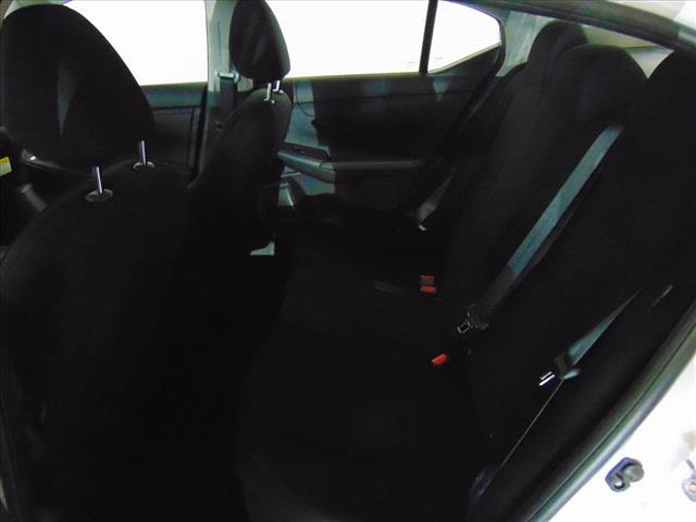 new 2025 Nissan Sentra car, priced at $23,335