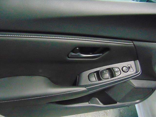 new 2025 Nissan Sentra car, priced at $23,335