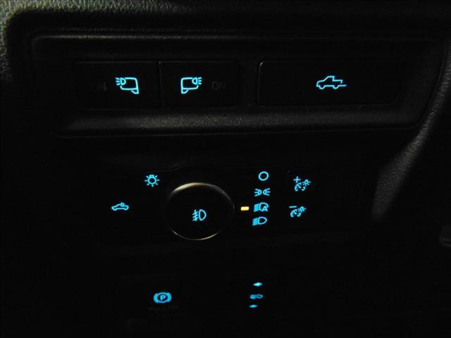 used 2021 Ford F-150 car, priced at $39,858