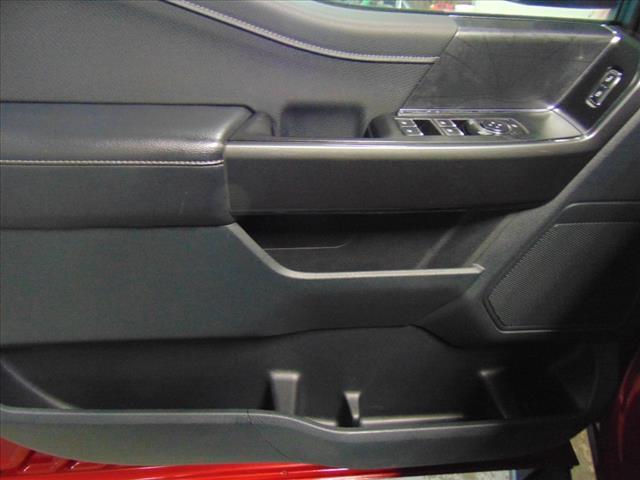 used 2021 Ford F-150 car, priced at $39,858