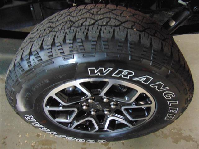 used 2021 Ford F-150 car, priced at $39,858