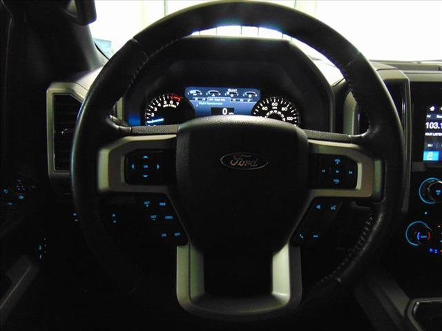 used 2018 Ford F-150 car, priced at $30,873