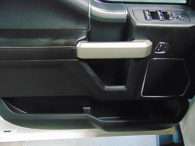 used 2018 Ford F-150 car, priced at $30,873