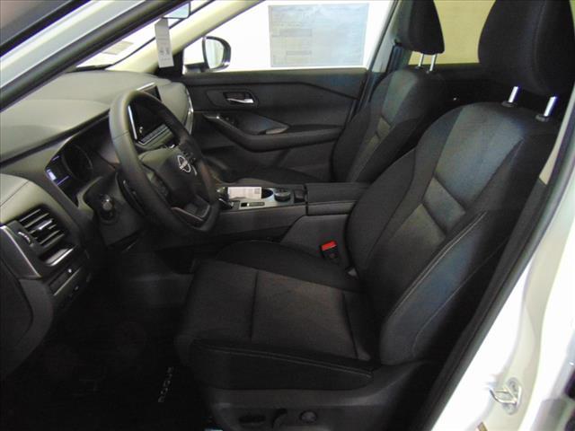new 2025 Nissan Rogue car, priced at $33,745