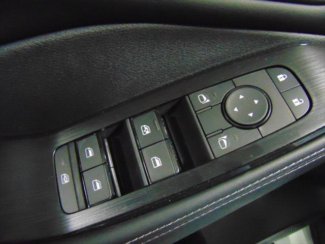 new 2025 Nissan Rogue car, priced at $33,745