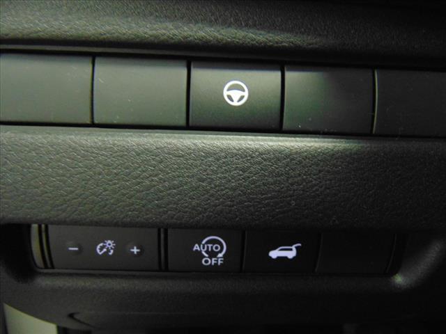 new 2025 Nissan Rogue car, priced at $33,745