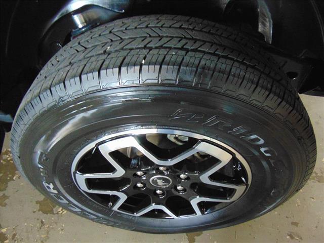 used 2021 Ford Bronco car, priced at $36,886