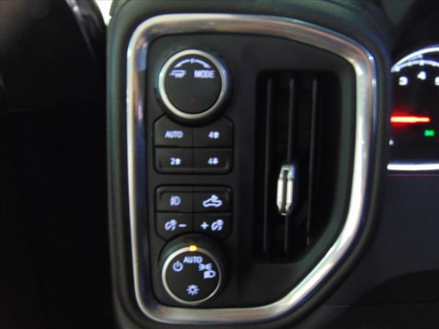 used 2022 Chevrolet Silverado 1500 car, priced at $46,844
