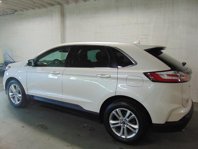 used 2019 Ford Edge car, priced at $18,878