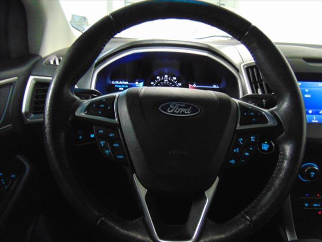 used 2019 Ford Edge car, priced at $18,878