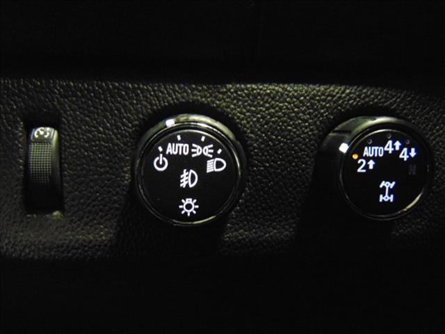 used 2022 Chevrolet Colorado car, priced at $27,877