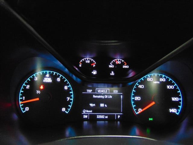 used 2022 Chevrolet Colorado car, priced at $27,877