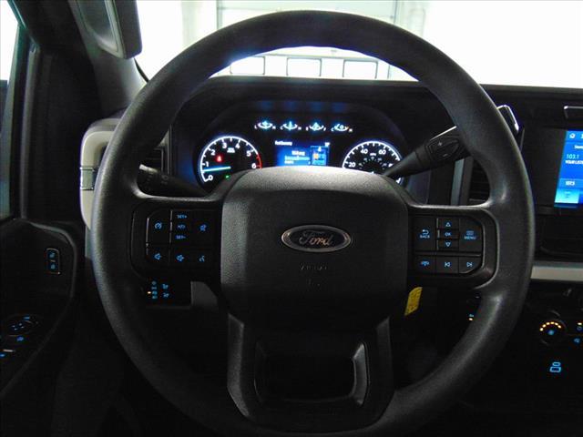 used 2024 Ford F-250 car, priced at $49,893