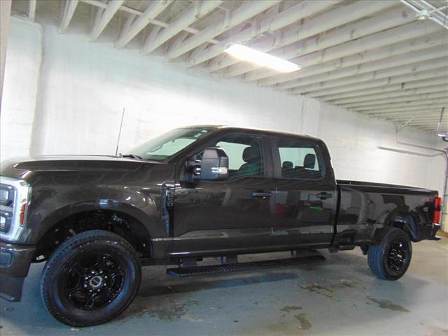 used 2024 Ford F-250 car, priced at $49,893