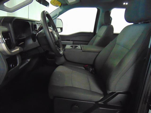 used 2024 Ford F-250 car, priced at $49,893